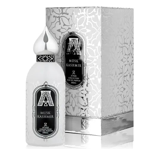 Musk Kashmir EDP unisex - Aromática CR
