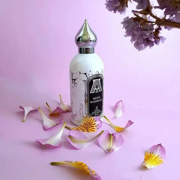 Musk Kashmir EDP unisex - Aromática CR