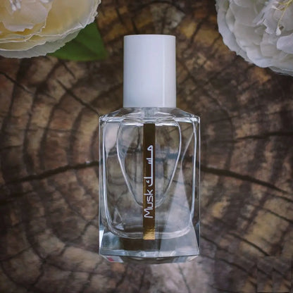 Musk Naqaya - Aromática CR