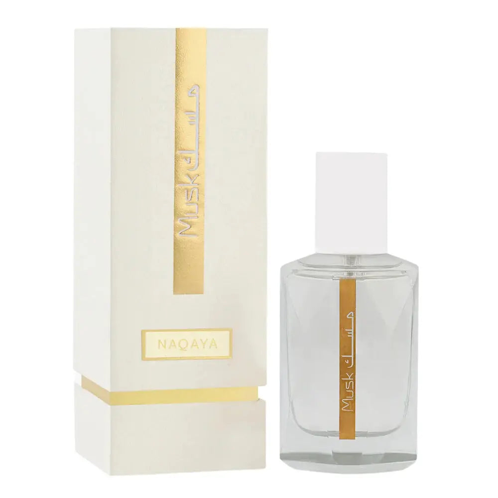 Musk Naqaya - Aromática CR