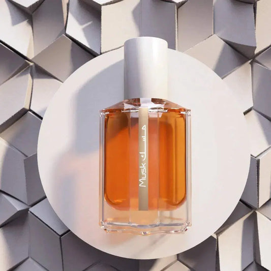 Musk Sharqi - Aromática CR