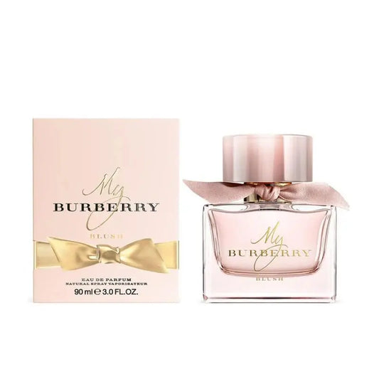 My Burberry Blush - Aromática CR