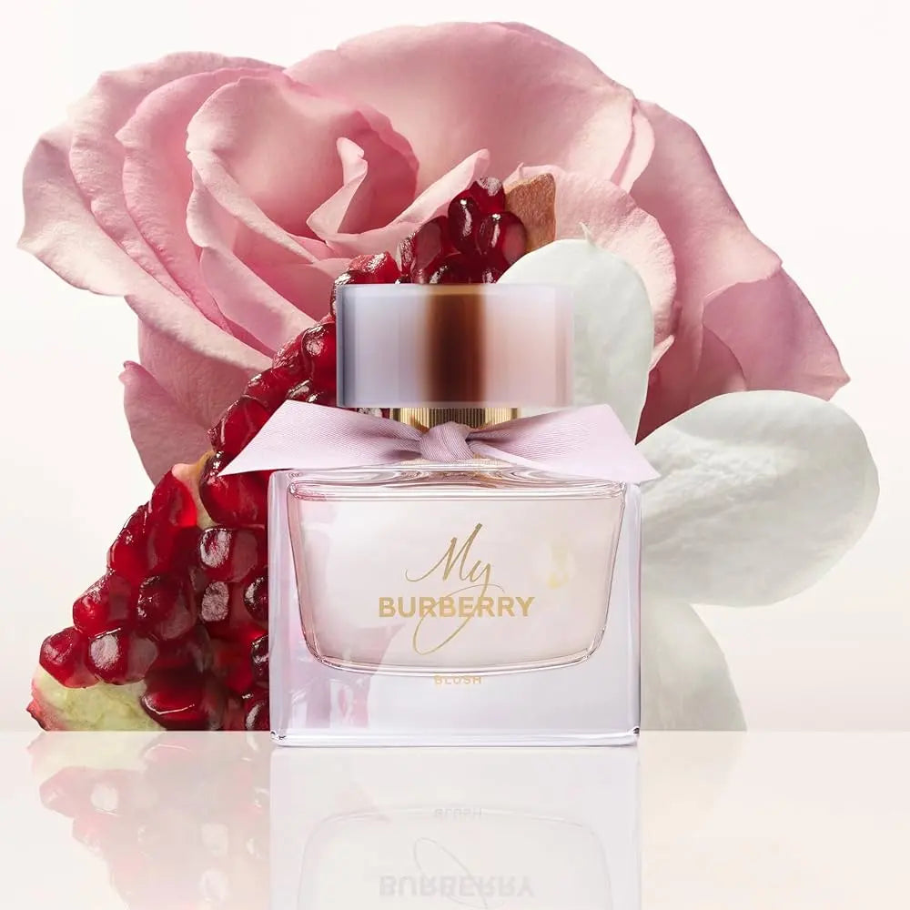 My Burberry Blush - Aromática CR