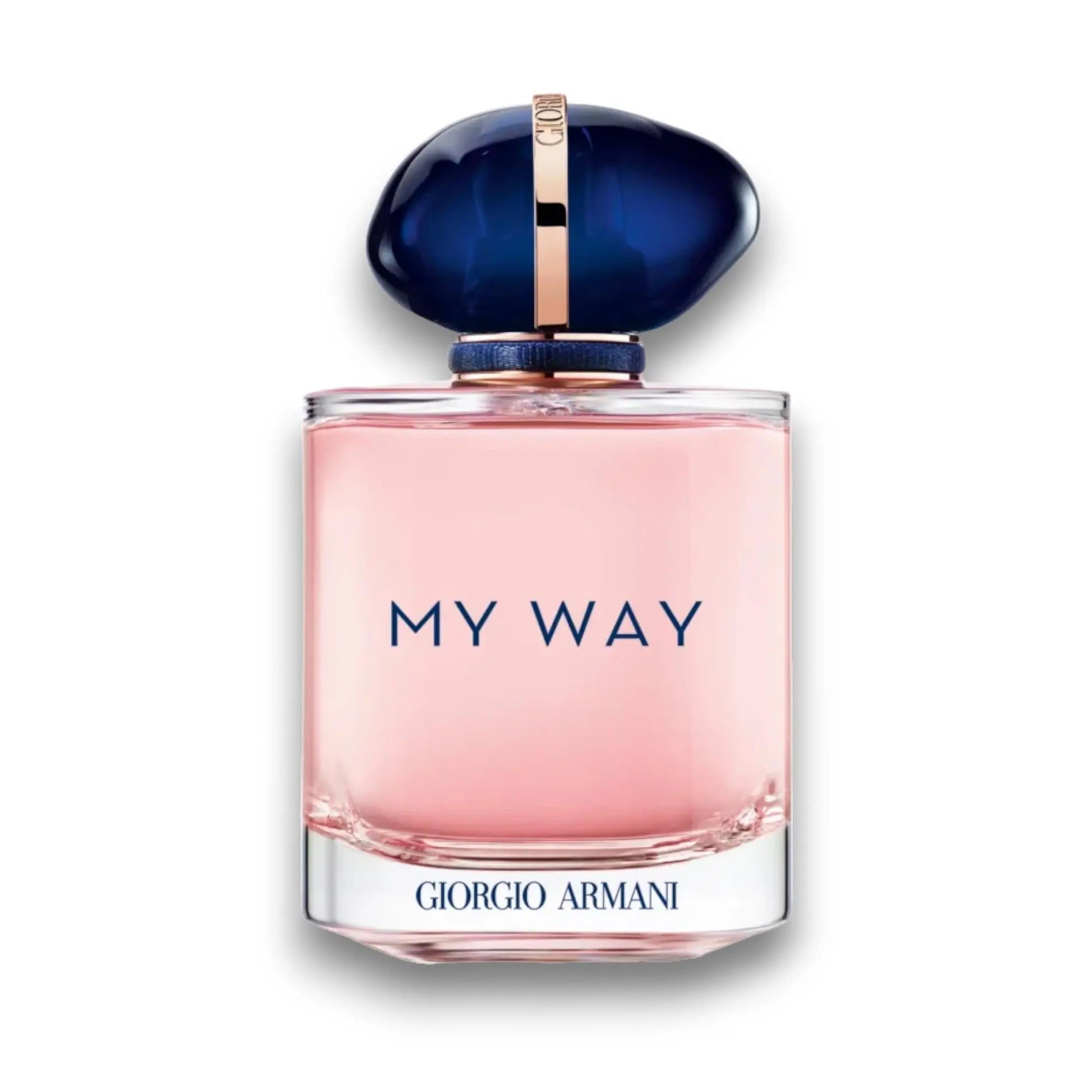 My Way EDP para mujer 90 ml - Aromática CR