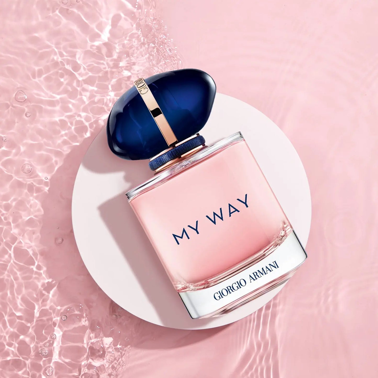 My Way EDP para mujer 90 ml - Aromática CR