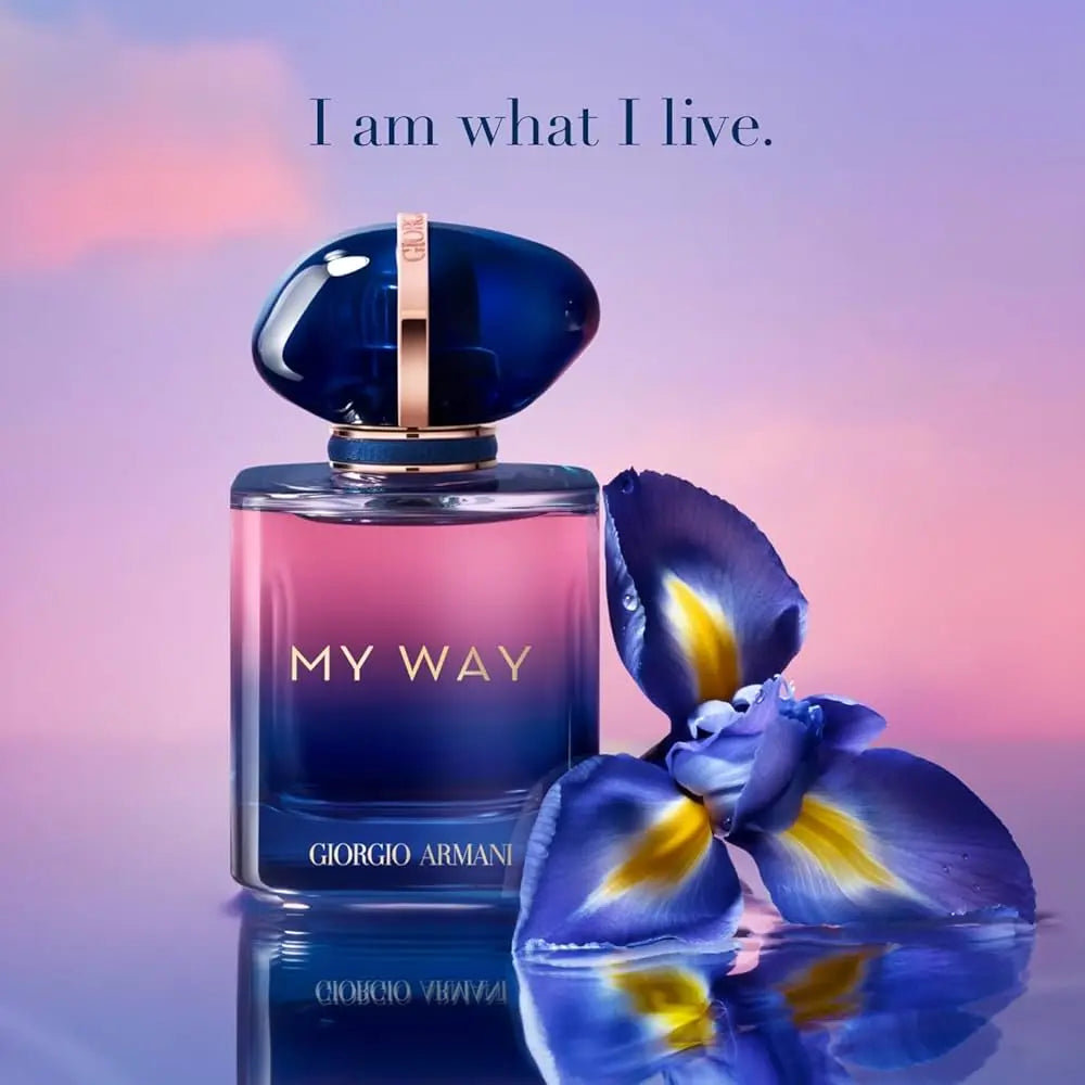 My Way Parfum para mujer 90 ml - Aromática CR