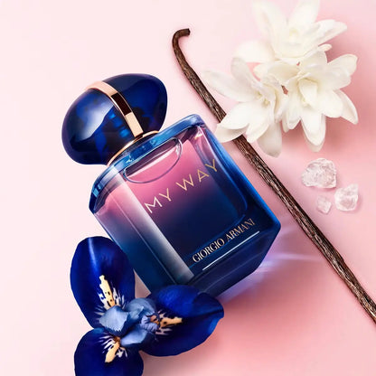 My Way Parfum para mujer 90 ml - Aromática CR