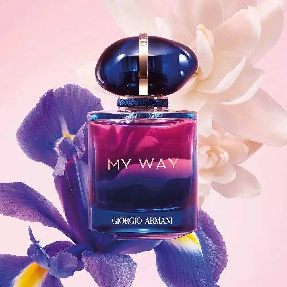 My Way Parfum para mujer 90 ml - Aromática CR