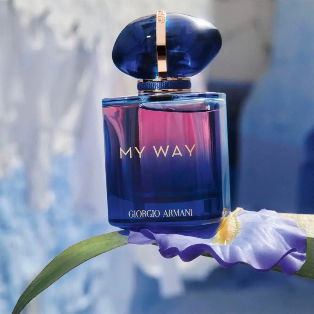 My Way Parfum para mujer 90 ml - Aromática CR