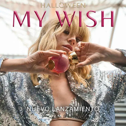 My Wish Halloween - Aromática CR