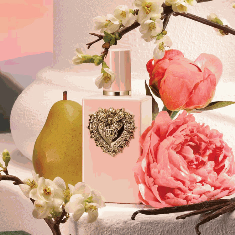 My Devotion Eau de Parfum Intense - Aromática CR