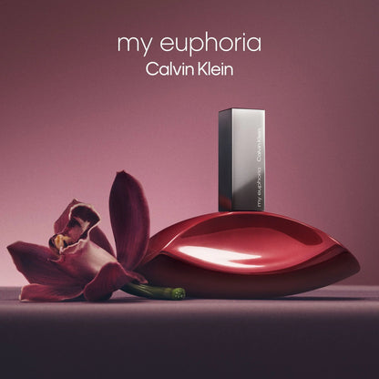 My Euphoria - Aromática CR