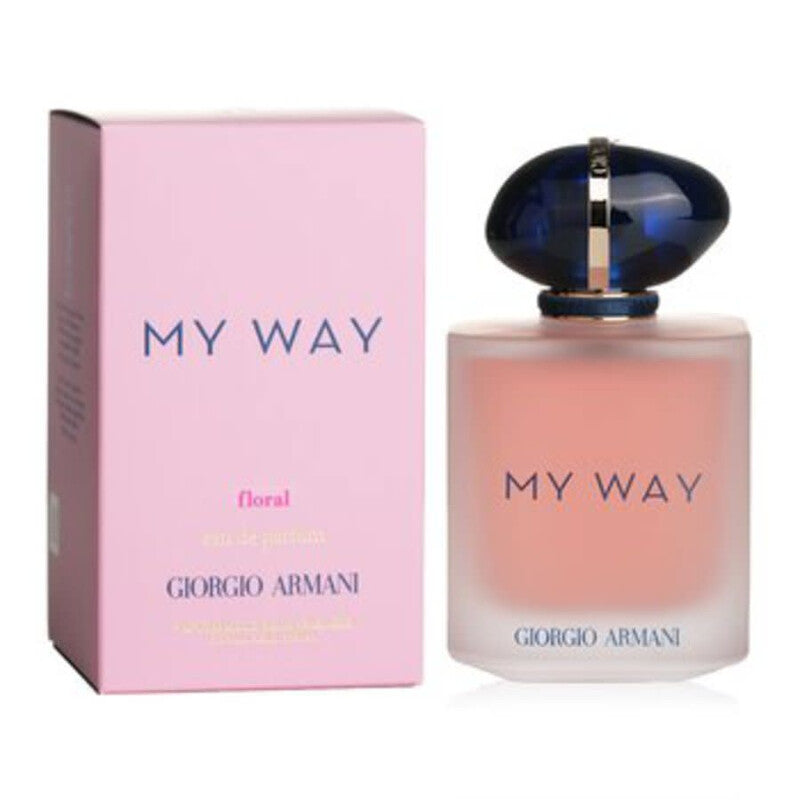 My Way Floral - Aromática CR