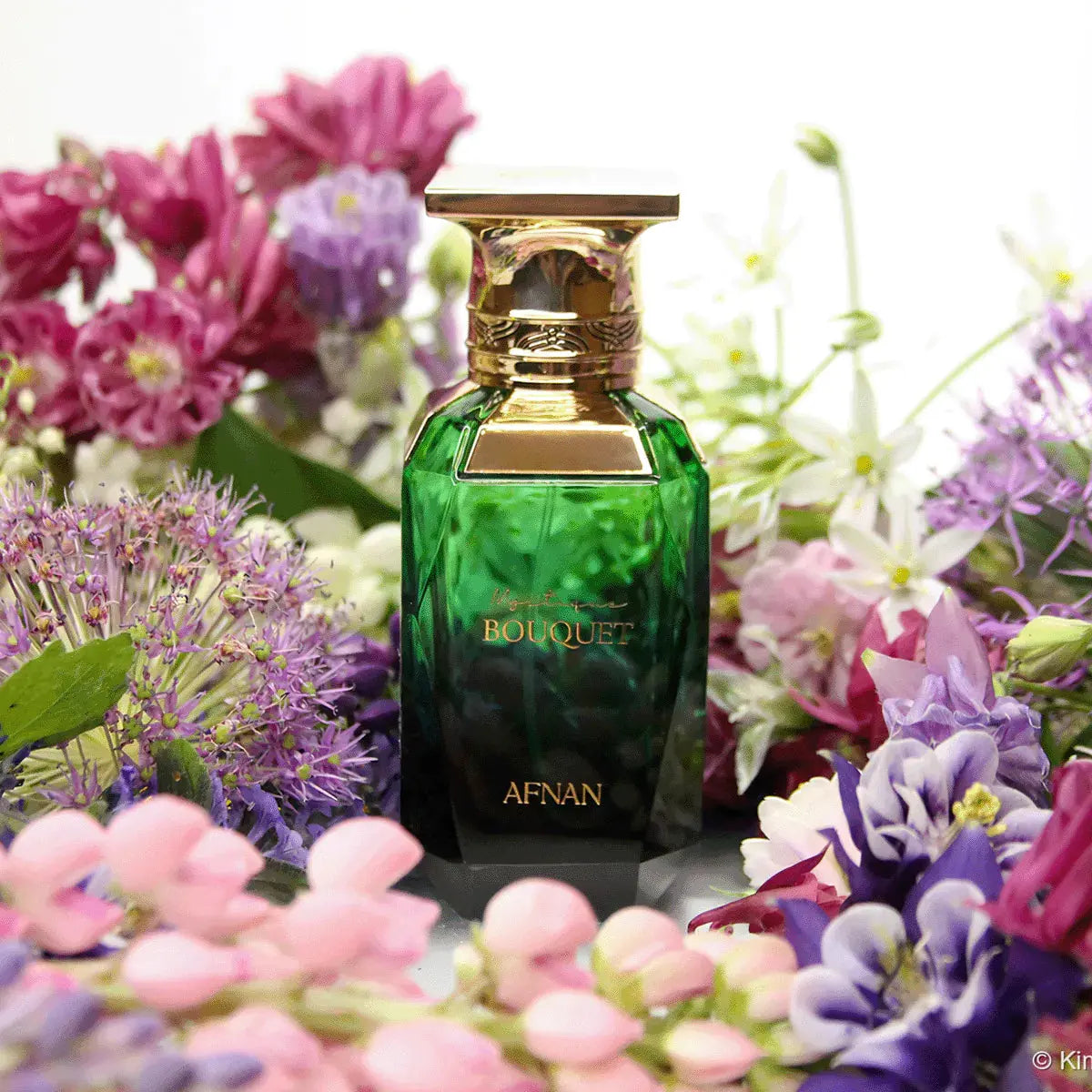 Mystique Bouquet - Aromática CR