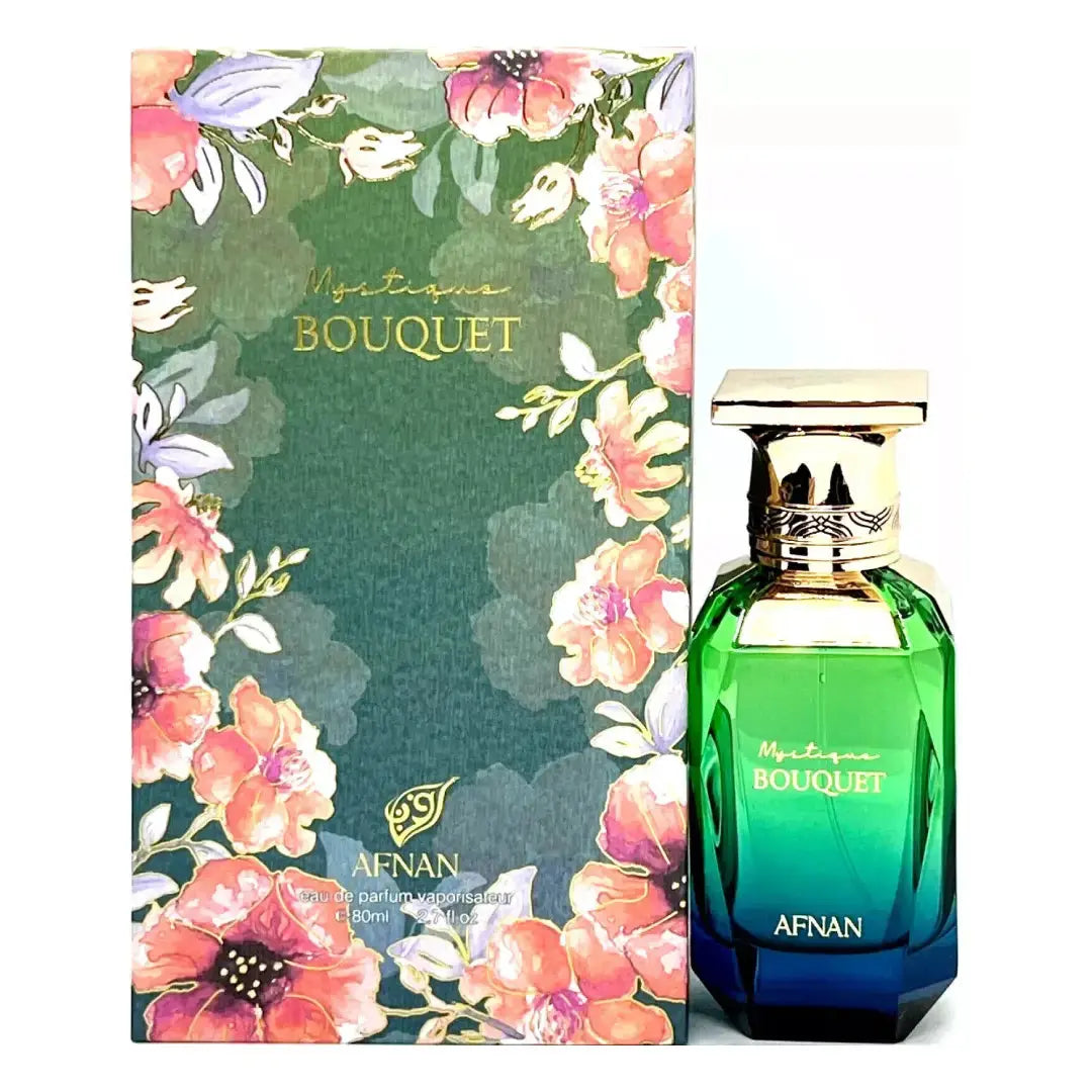 Mystique Bouquet - Aromática CR