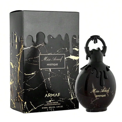 Mystique EDP para mujer - Aromática CR