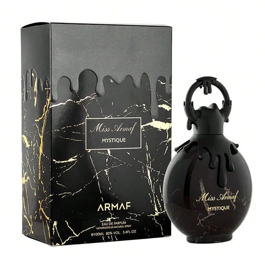 Mystique EDP para mujer - Aromática CR