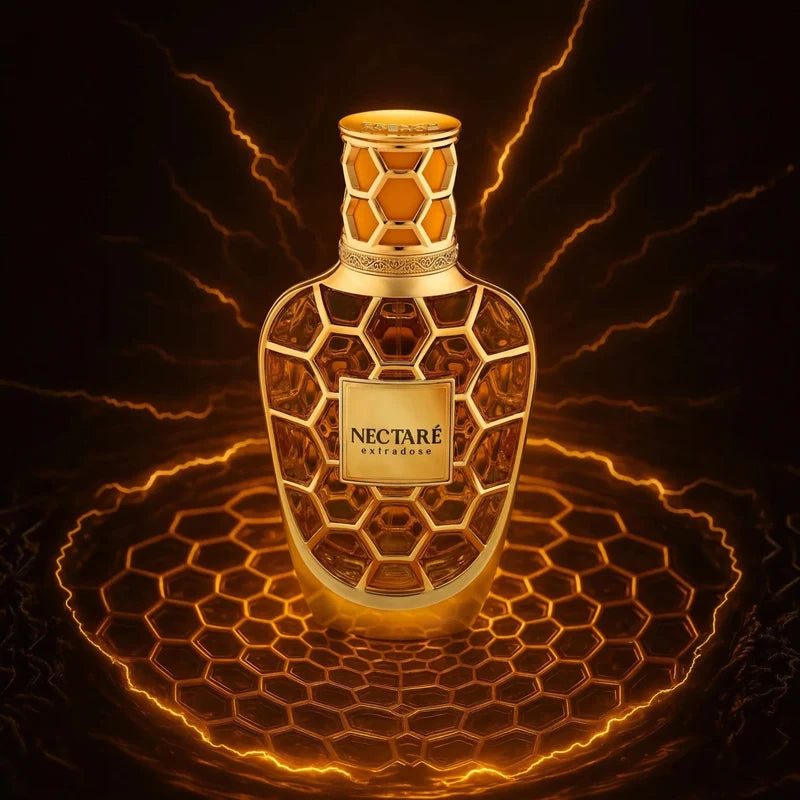 NECTARE Extradose - Aromática CR