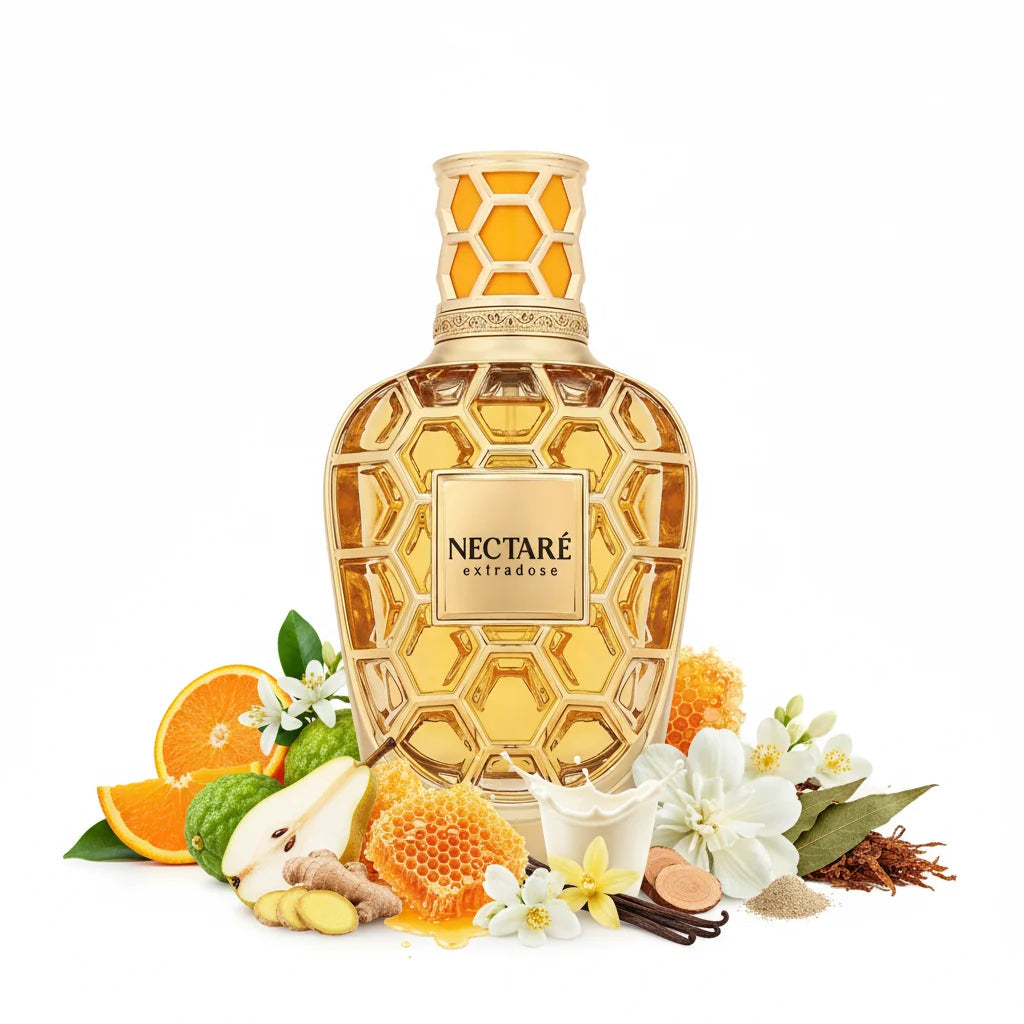 NECTARE Extradose - Aromática CR