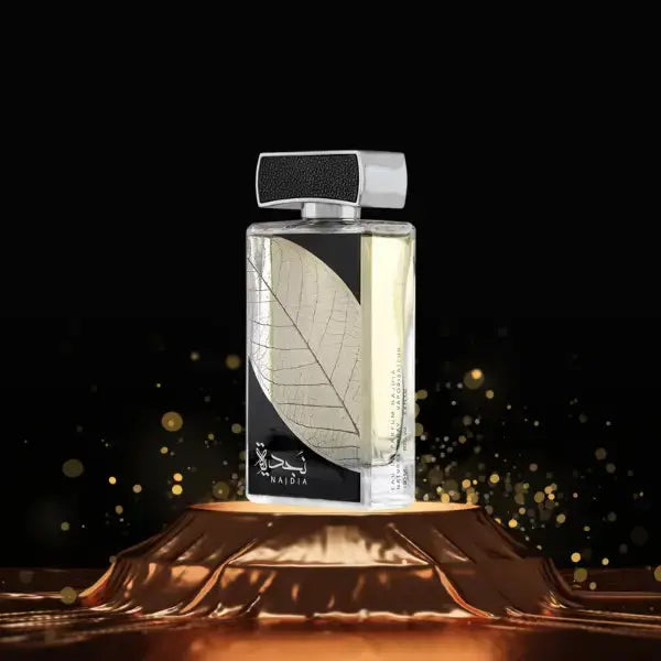 Najdia - Aromática CR