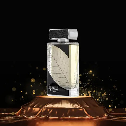 Najdia - Aromática CR