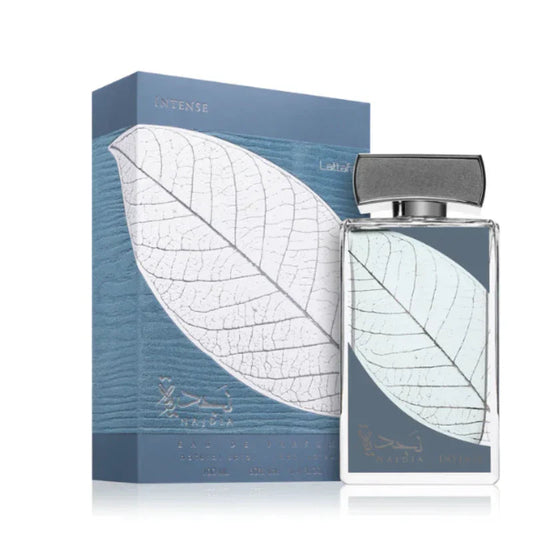 Najdia Intense - Aromática CR