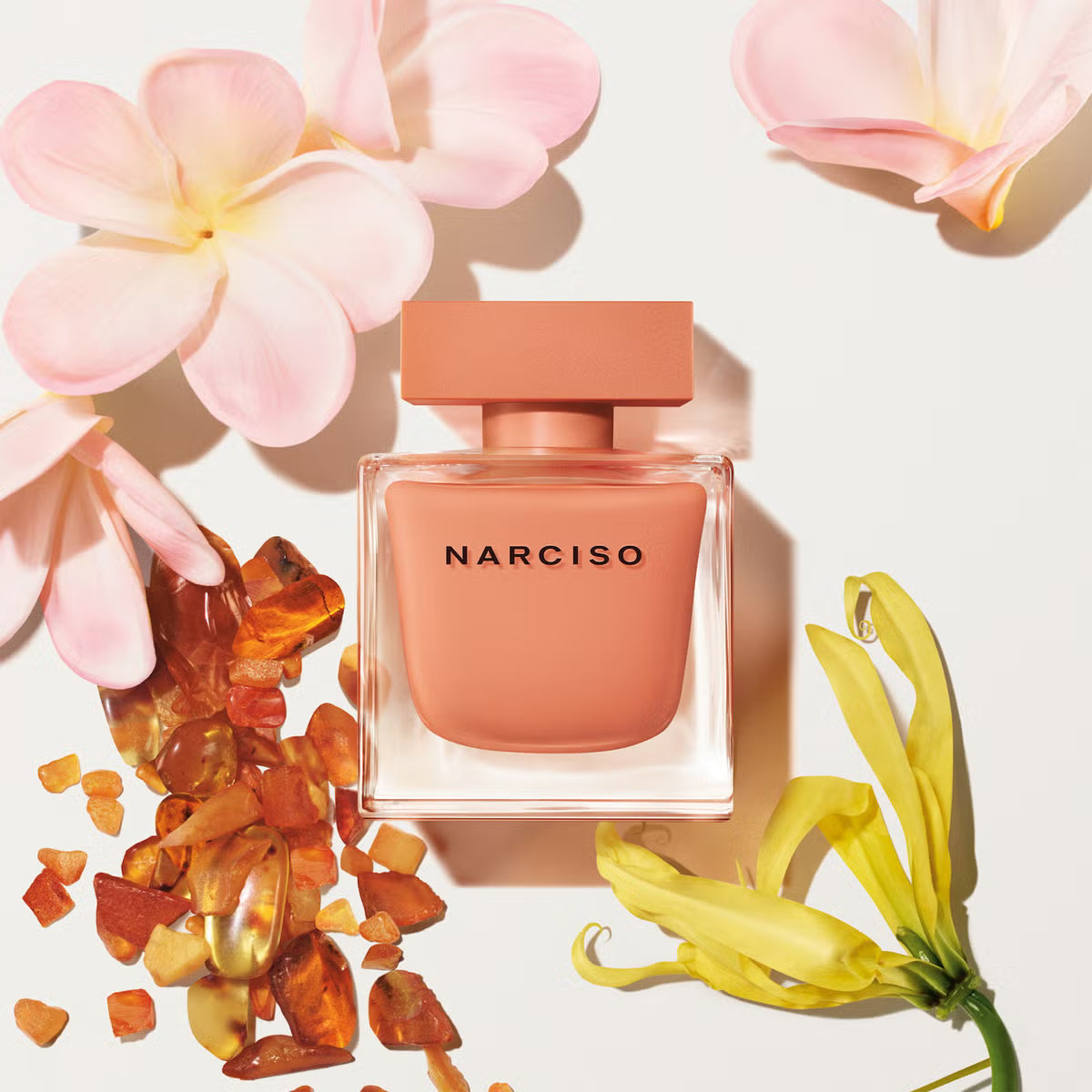 香水(女性用) Narciso Rodriguez AMBREE 90ml Narciso Rodriguez Narciso Eau de Parfum Ambrée en Costa Rica