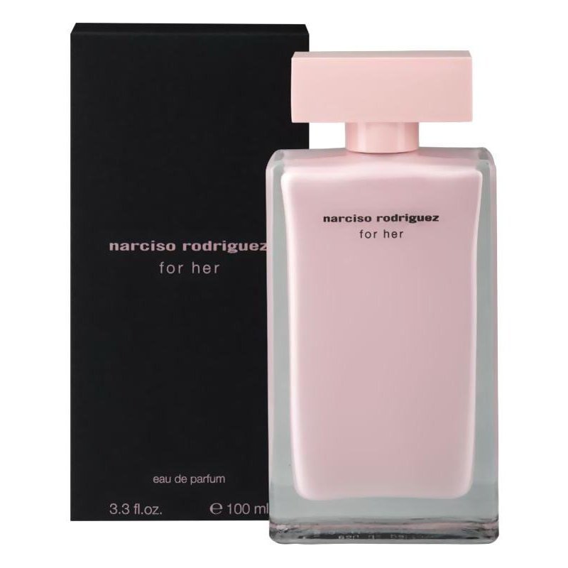 Narciso Rodriguez for Her Eau de Parfum en Costa Rica – Aromática CR