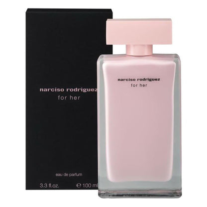Narciso Rodriguez for Her Eau de Parfum - Aromática CR