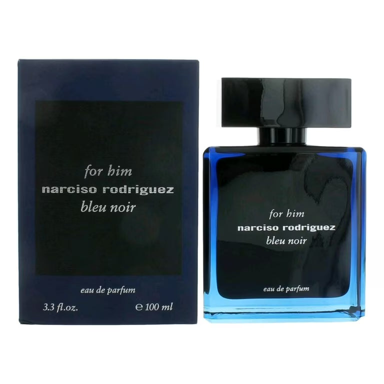 Narciso Rodriguez for Him Bleu Noir - Aromática CR