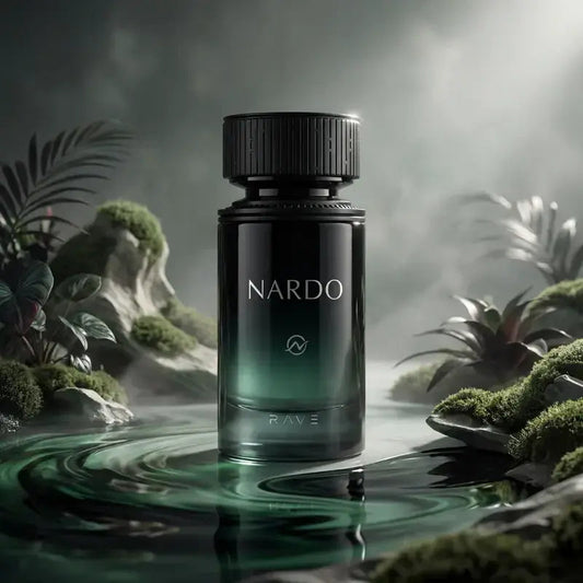 Nardo Black - Aromática CR