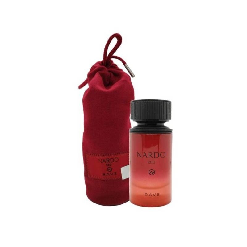 Nardo Red - Aromática CR