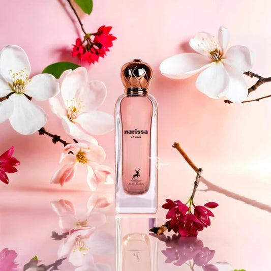 Narissa Et Moi - Aromática CR