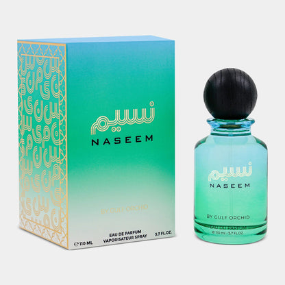 Naseem - Aromática CR