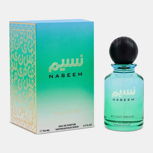 Naseem - Aromática CR