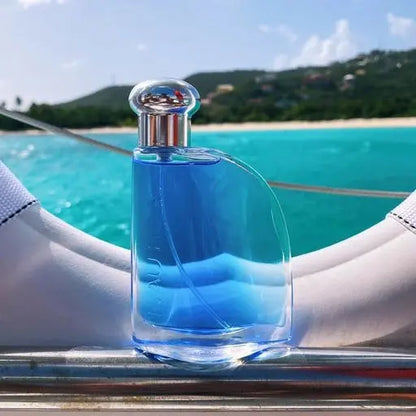 Nautica Blue Ambition EDT para hombre 100 ml - Aromática CR