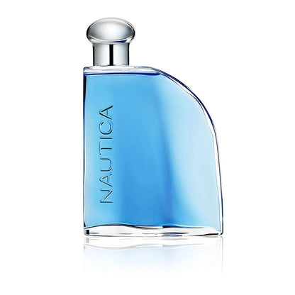 Nautica Blue EDT para hombre 100 ml - Aromática CR