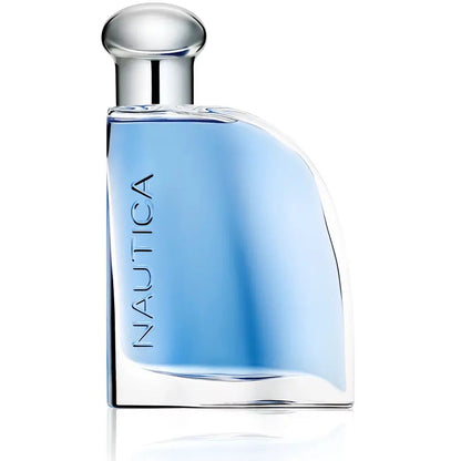 Nautica Blue Sail EDT para hombre 100 ml - Aromática CR