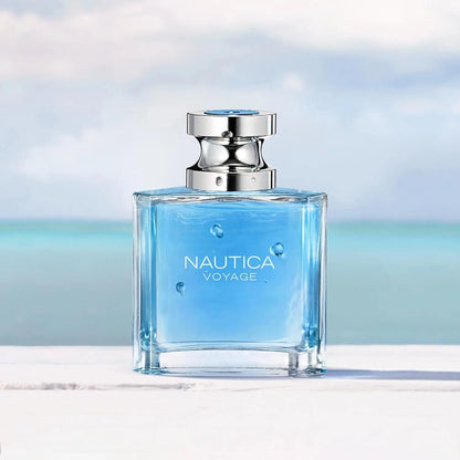 Nautica Voyage EDT para hombre - Aromática CR