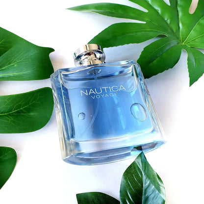 Nautica Voyage EDT para hombre - Aromática CR