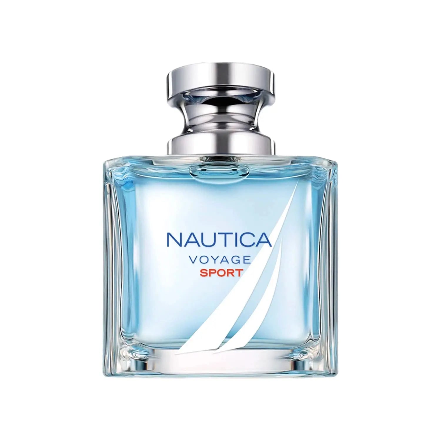 Nautica Voyage Sport EDT para hombre 100 ml - Aromática CR