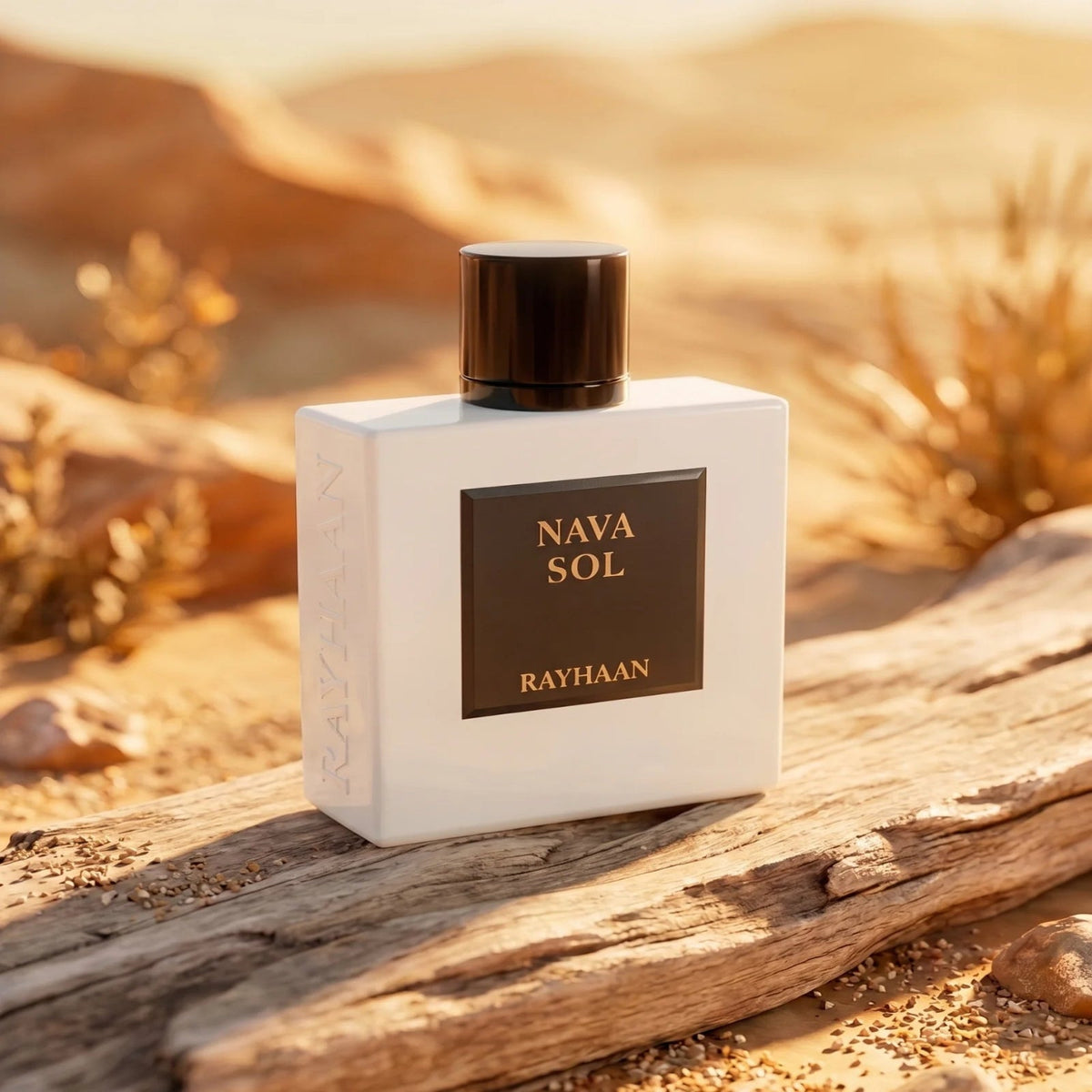 Nava Sol - Aromática CR
