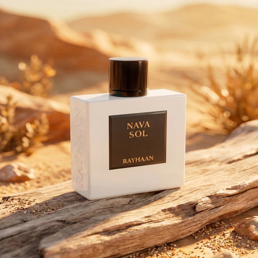 Nava Sol - Aromática CR