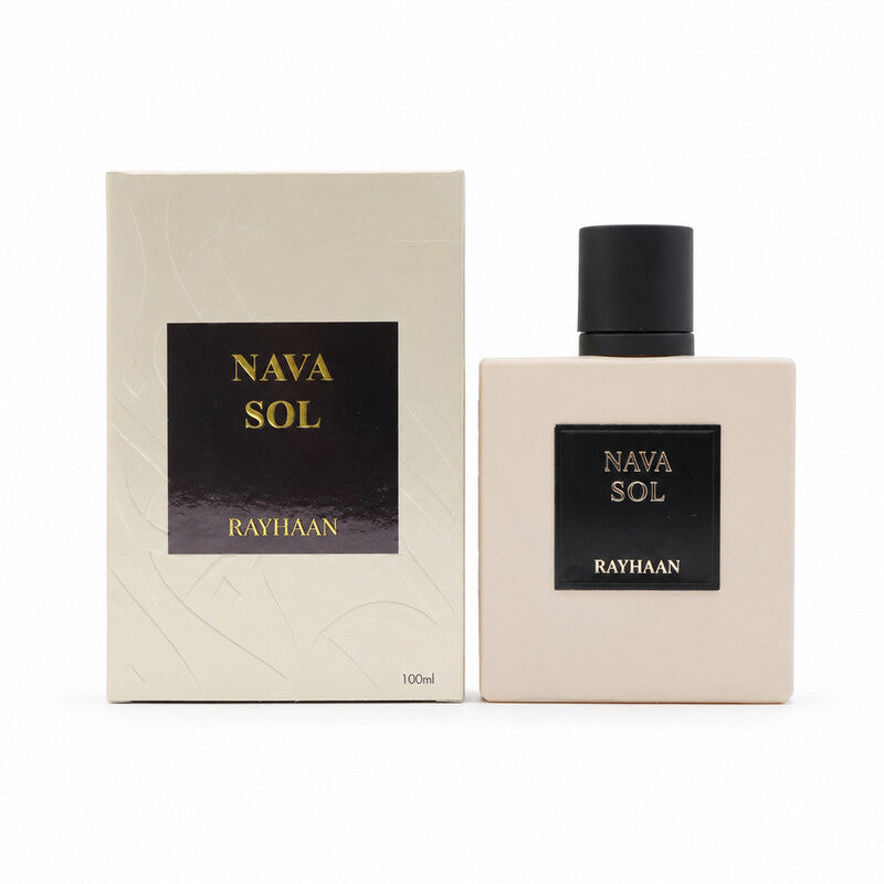 Nava Sol - Aromática CR