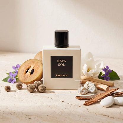 Nava Sol - Aromática CR