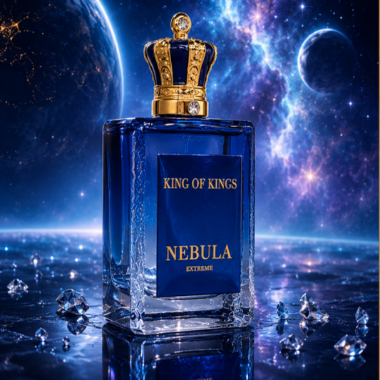Nebula Extreme - Aromática CR