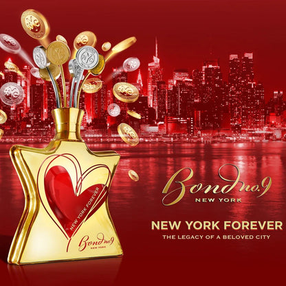 New York Forever - Aromática CR