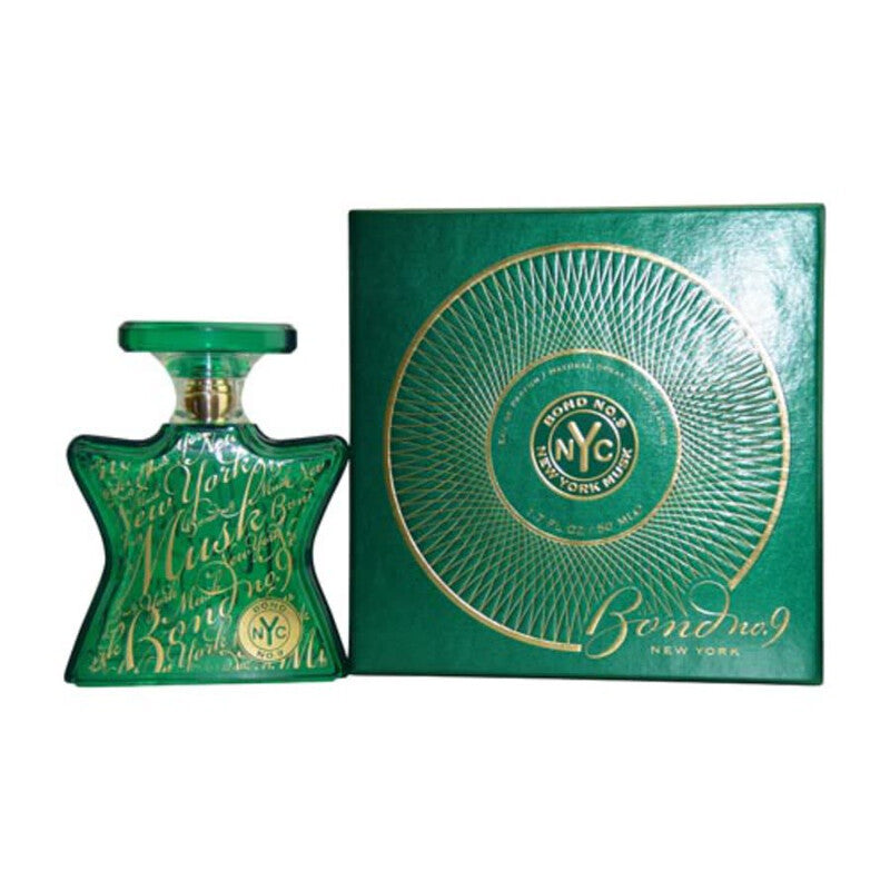 New York Musk - Aromática CR