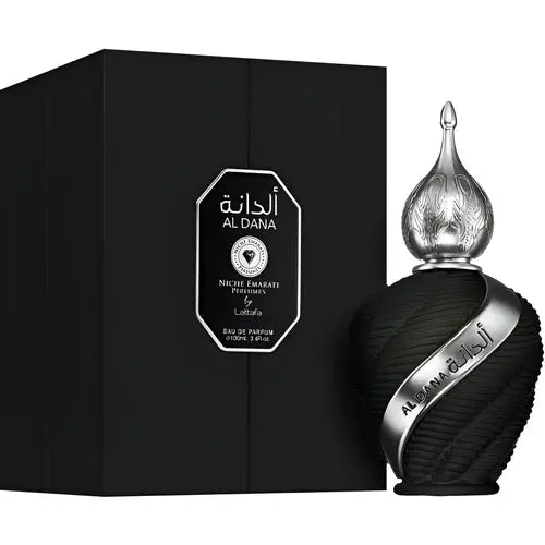 Niche Emarati - Al Dana EDP unisex 100 ml - Aromática CR