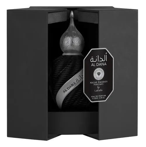 Niche Emarati - Al Dana EDP unisex 100 ml - Aromática CR